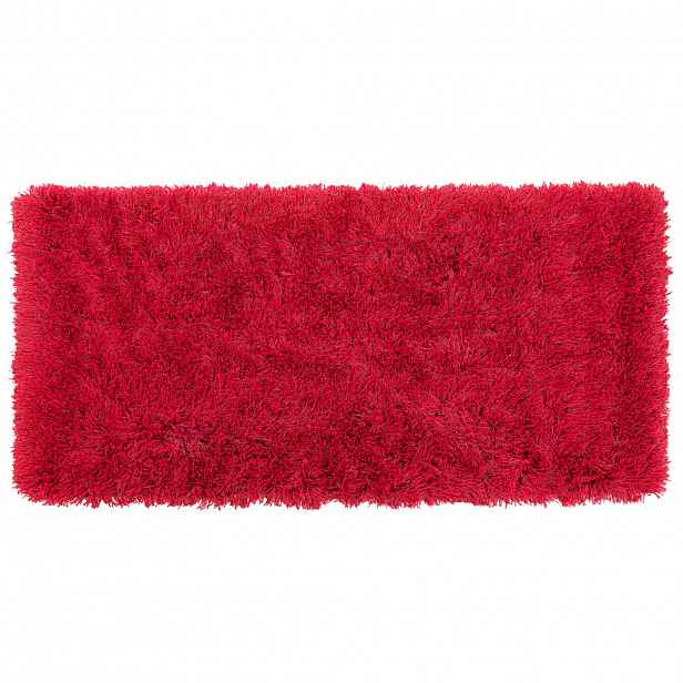 Beliani CHLUPATÝ KOBEREC SHAGGY Cide 150/80 cm