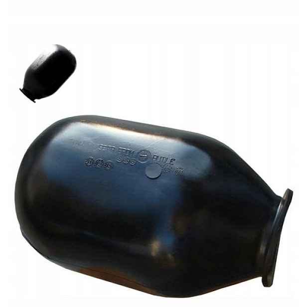 Membrána gumová guma Epdm pro hydroforovou nádrž Sigma Pompy 25-OVE 50L