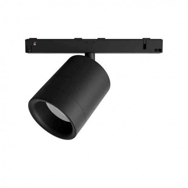 Philips Hue Perifo - Chytré bodové LED svítidlo, do lištového systému, černá 929003115701
