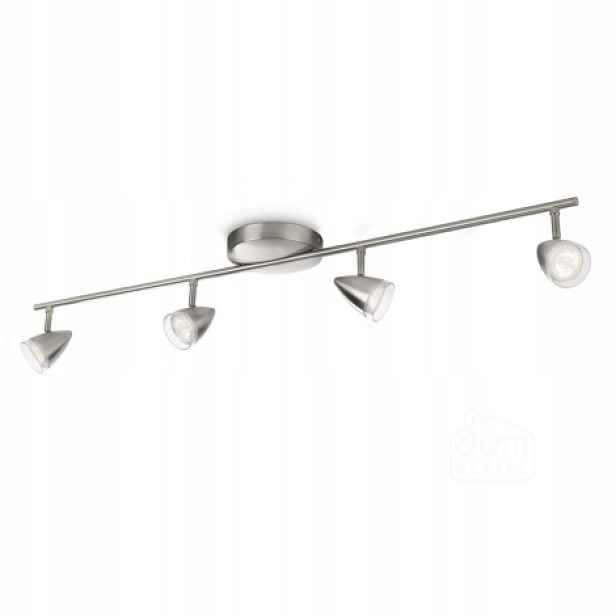 Stropní Svítidlo reflektor Philips Maple 53214/17/16