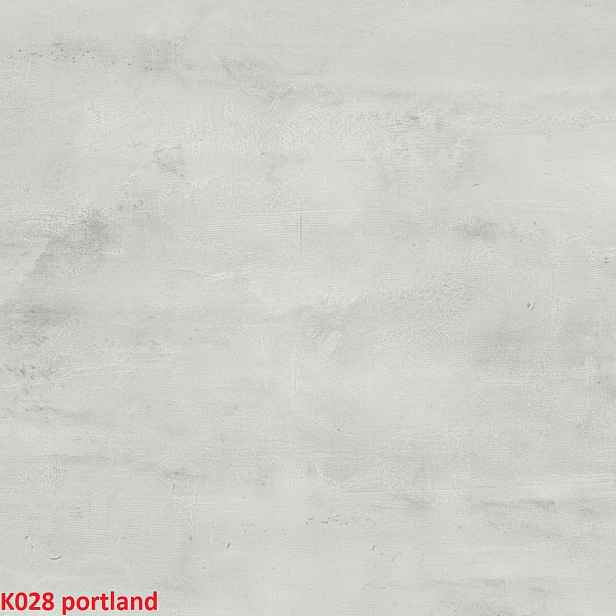 ArtExt Pracovní deska - 38 mm 38 mm: Portland K028 SU