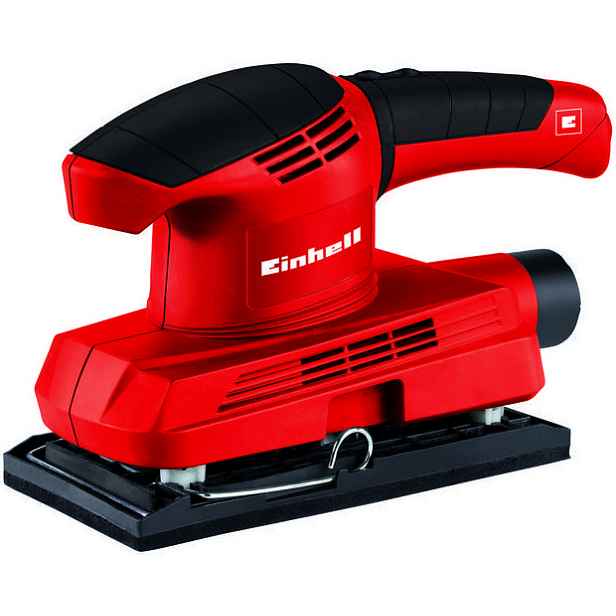Bruska vibrační Einhell TC-OS 1520