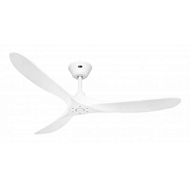 CasaFan 315228 Eco Genuino, bílá, stropní ventilátor