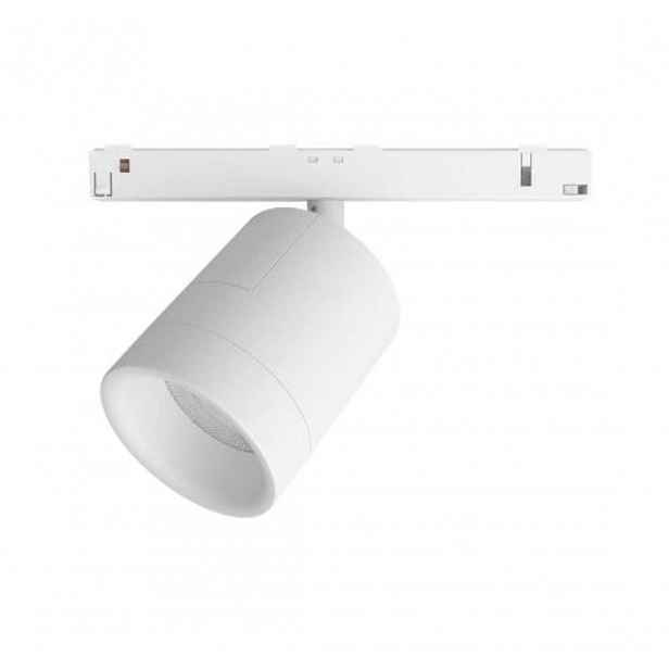Philips Hue Perifo - Chytré bodové LED svítidlo, do lištového systému, bílá 929003115801