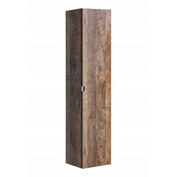 Szafka wysoka 160 cm Santa Fe Oak