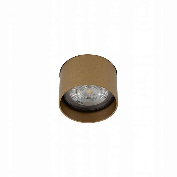 Zapuštěná bodová lampa Mono Slide 10805 Nowodvorski