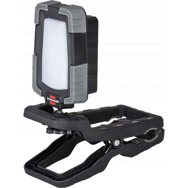Akumulátorový Led Reflektor CL 1050 Ma Clip 950 lm