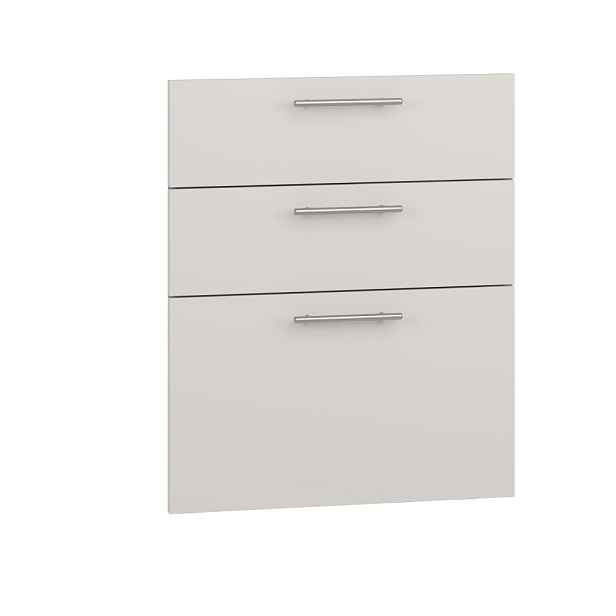 Dvířka ke skříňce VENTO D3S_H-60/82 Halmar