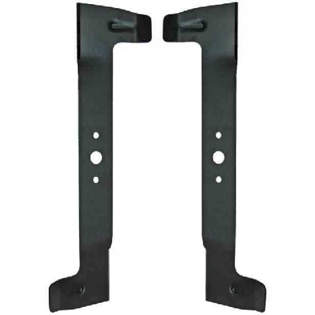 Nože Stiga 2084 3084 3084H 420 mm Alpina BT84 82004359 82004358 1134-9220-01