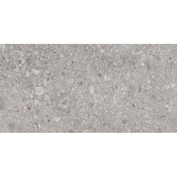 Dlažba Rako Rave grit 60x120 cm mat DAKV9900.1 (bal.1,440 m2)