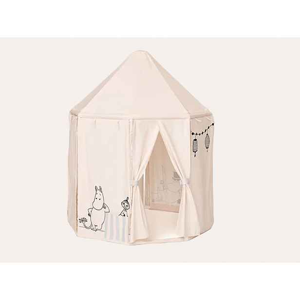 Kids Concept Stan Pavilion MOOMIN beige