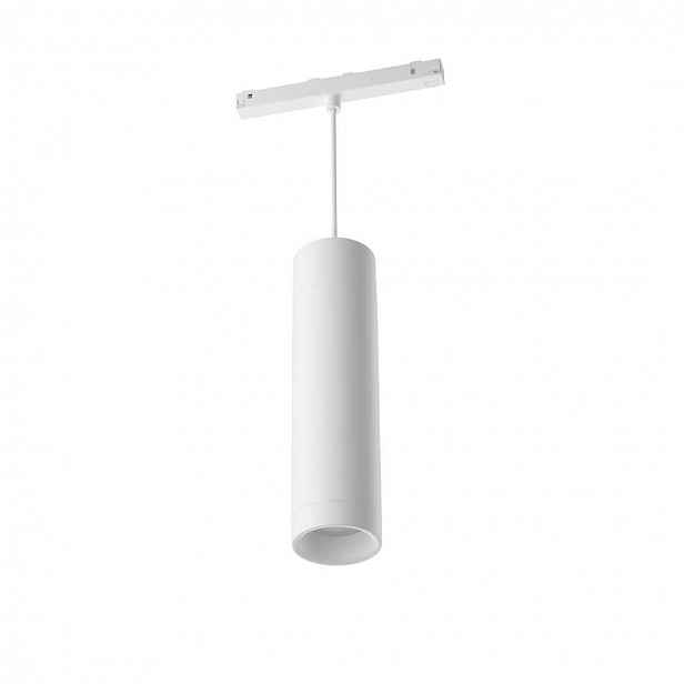 Philips Hue Perifo - Chytré závěsné LED svítidlo, do lištového systému, bílá 929003116001