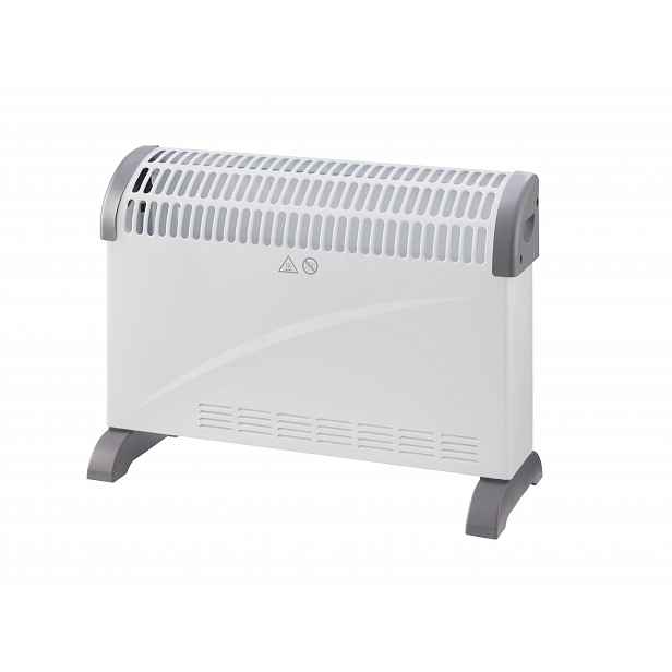 Tronic® Konvektor TKM 2000 B3 (bílá)