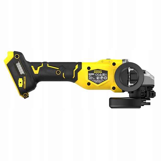 Úhlová bruska Fatmax SFMCG710B Stanley