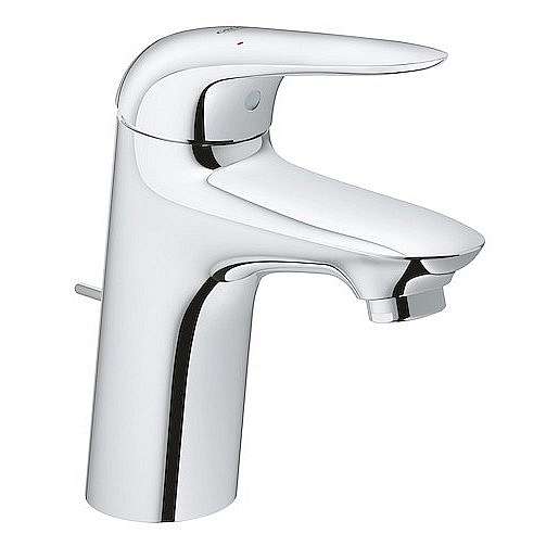 Umyvadlová baterie Grohe Eurostyle New s výpustí chrom 23707003
