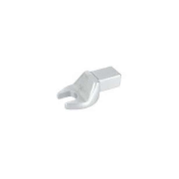 Klíč plochý pro momentový klíč 9 x 12mm x 18mm King Tony 34501118M