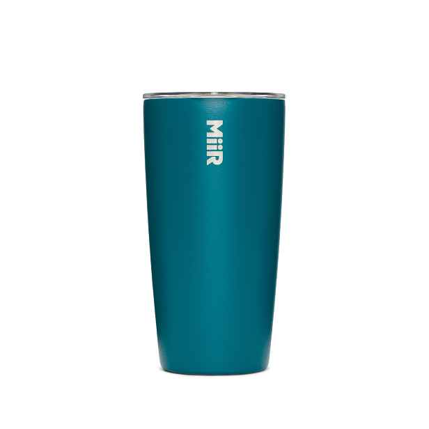 Miir Classic Tumbler 470 ml duhová tyrkysová