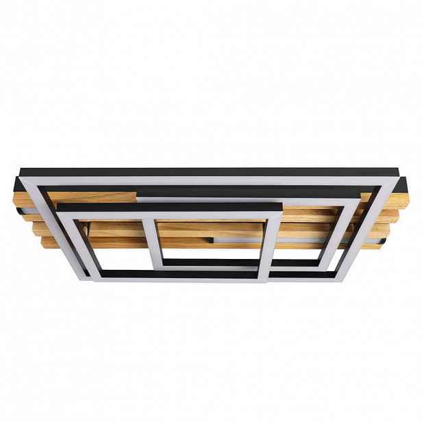 Nettlife LED stropní svítidlo 20,9/38/8,8 cm