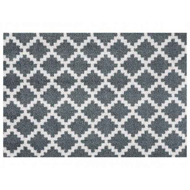 Protiskluzová rohožka Home Grey Anthracite 103157
