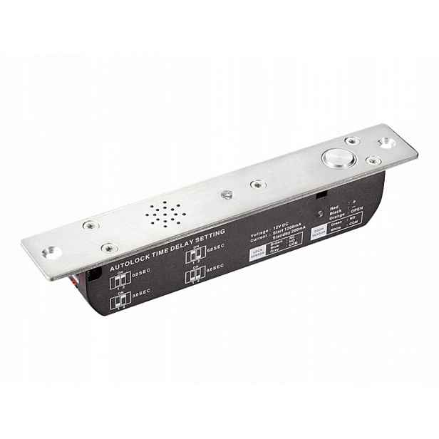 Reverzní elektrozámek se signalizací EB-1700BR