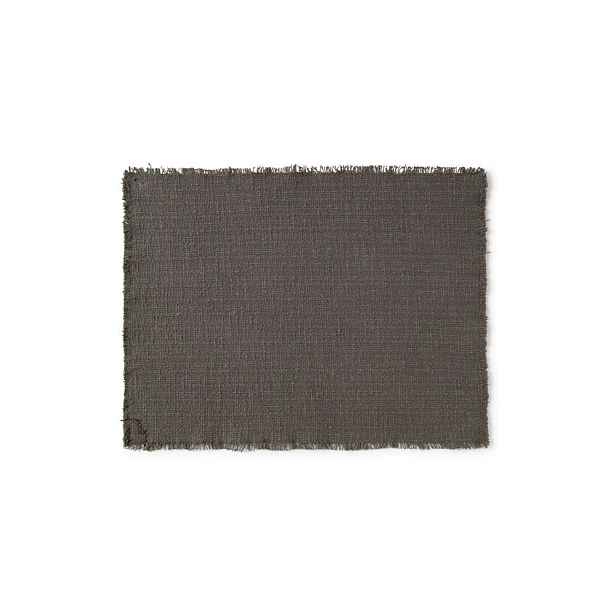 Bavlněná prostírání v sadě 2 ks 38x50 cm Handloom – Lorena Canals
