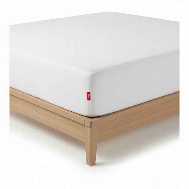 Chránič Voděodolná Podložka Na Matrace 180X200 Nepromokavá Podložka