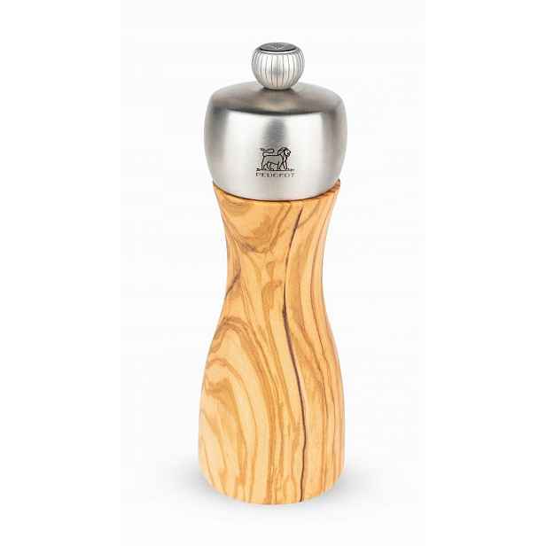 Mlýnek na pepř 15 cm Fidji Olivier Peugeot