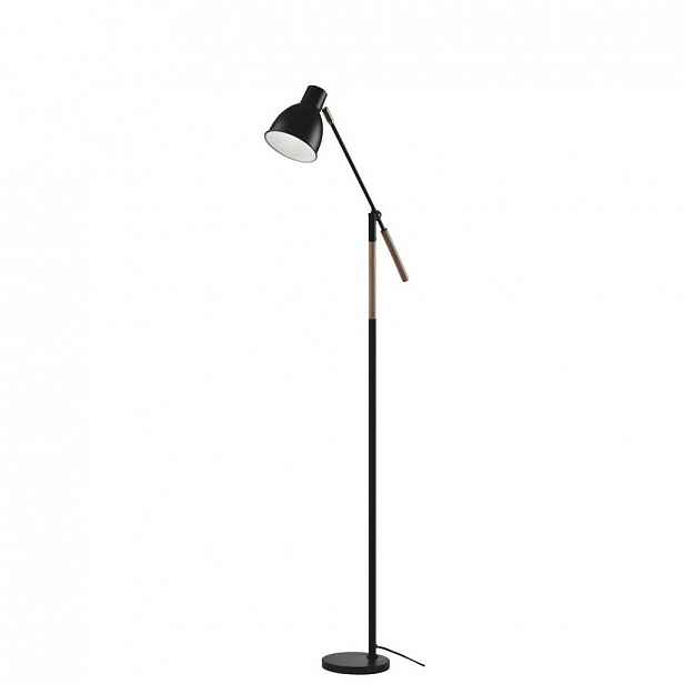 Stojacia Lampa Edward 11 Watt, V: 150cm