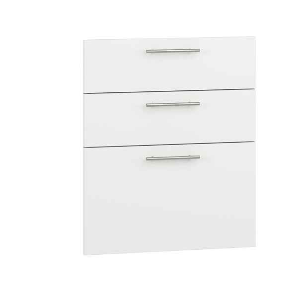 Dvířka ke skříňce VENTO D3S_H-60/82 Halmar