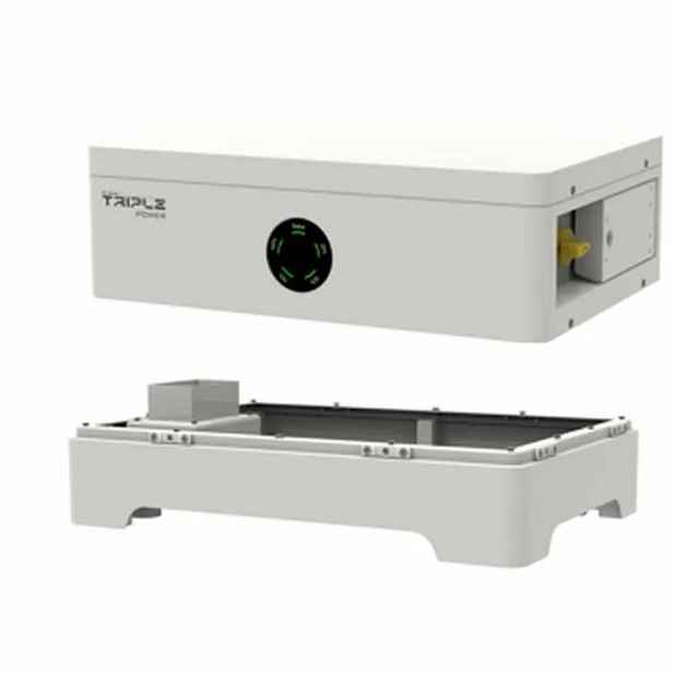 Modul řídicí Triple Power T-BAT-SYS-HV-S Controller