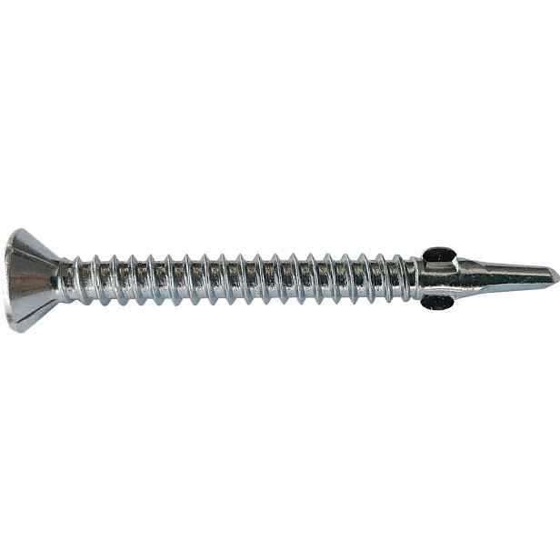 Vrut samovrtný s křídly Torx 30 6,3x60 - 200ks