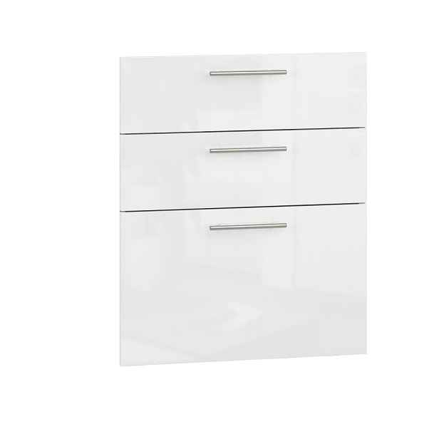Dvířka ke skříňce VENTO D3S_H-60/82 Halmar