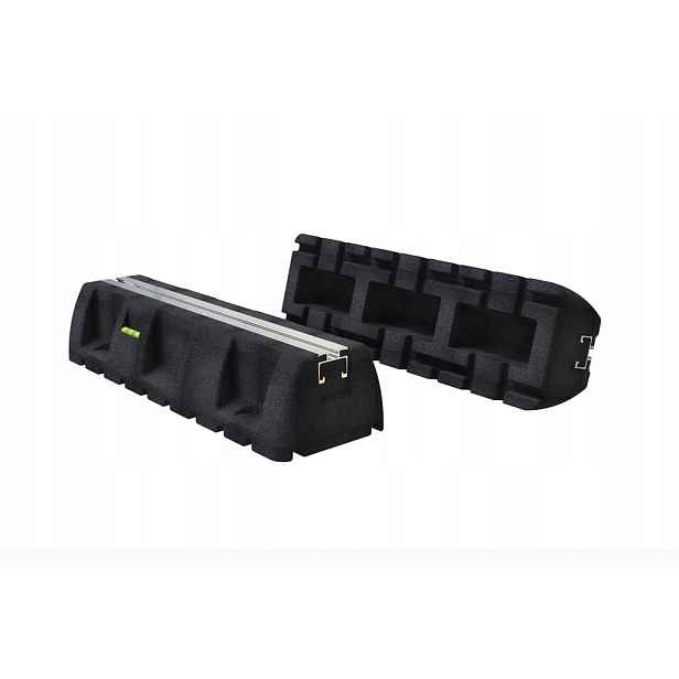 Gumový držák Smart Clima 45 cm Sbr pro klimatizaci a tepelné čerpadlo