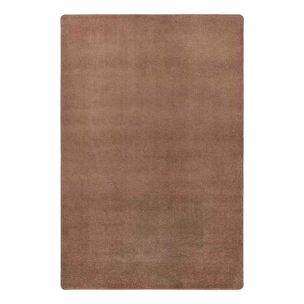 Hnědý koberec 80x150 cm Fancy – Hanse Home
