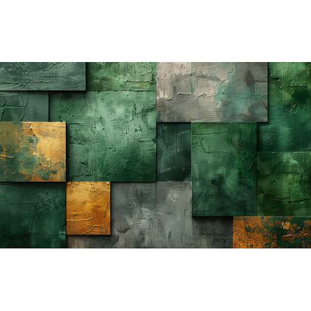 Magnetická mřížka na radiátor 60x100 cm