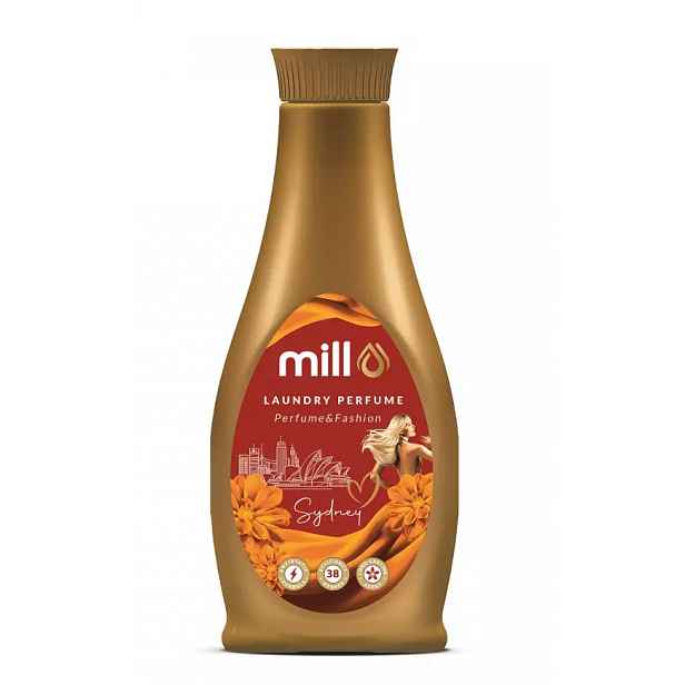 MILL Parfém na prádlo Perfume&Fashion Sydney 750ml