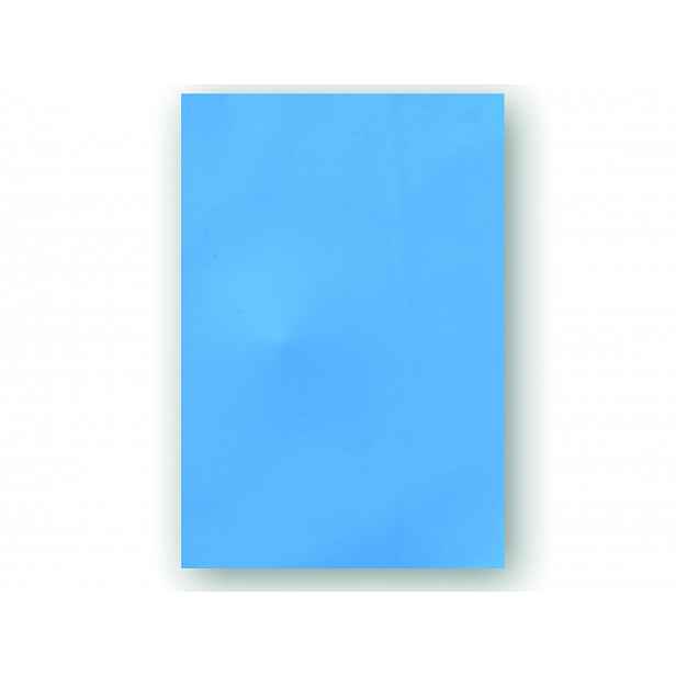 Planet Pool Bazénová fólie Blue pro bazén Ø 3,6 m x 0,92 m