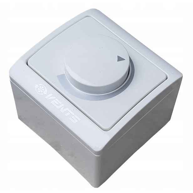 Regulátor otáček RS-1-400N Vents 230 V
