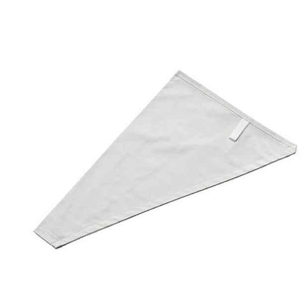 sáček 37cm BAVLNA cukrářský