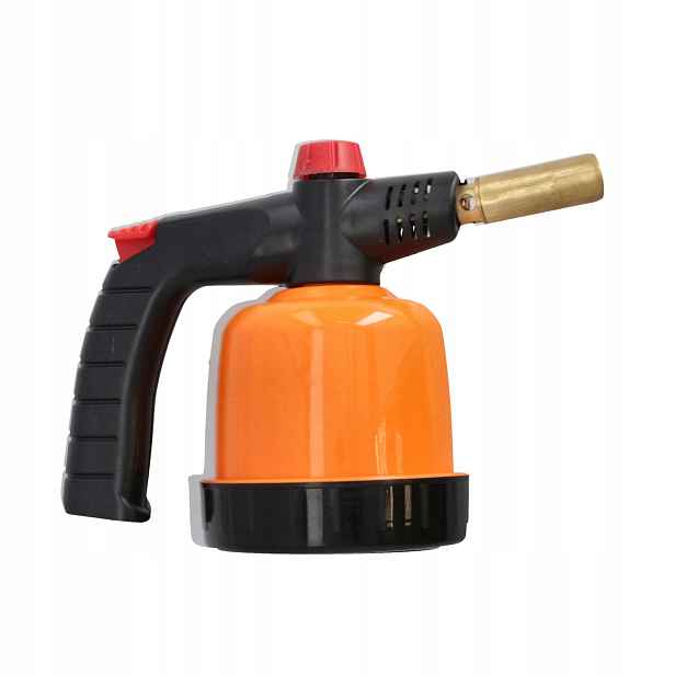 Faster Tools hořák pájecí lampa, 20 ks