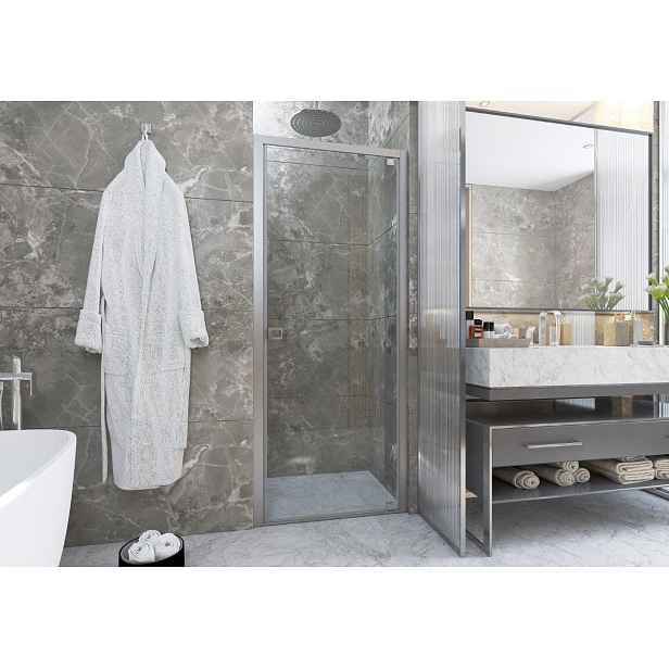 Forte Olsen Spa  ESSENCE BEN1B14B1 - Sprchové dveře ESSENCE N1B