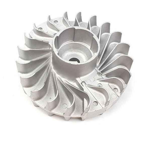 Magneto setrvačník pro motor 1E48F 48F 63CC