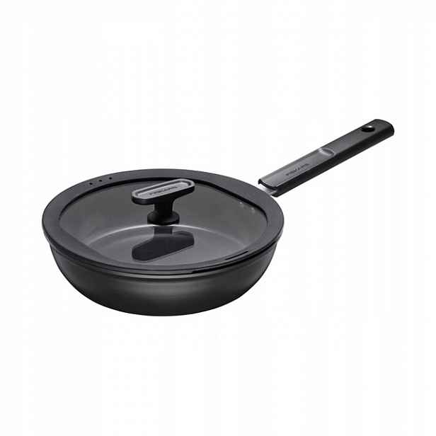 Pánev Šéfkuchaře Hard Face 24 CM 1075528 Fiskars