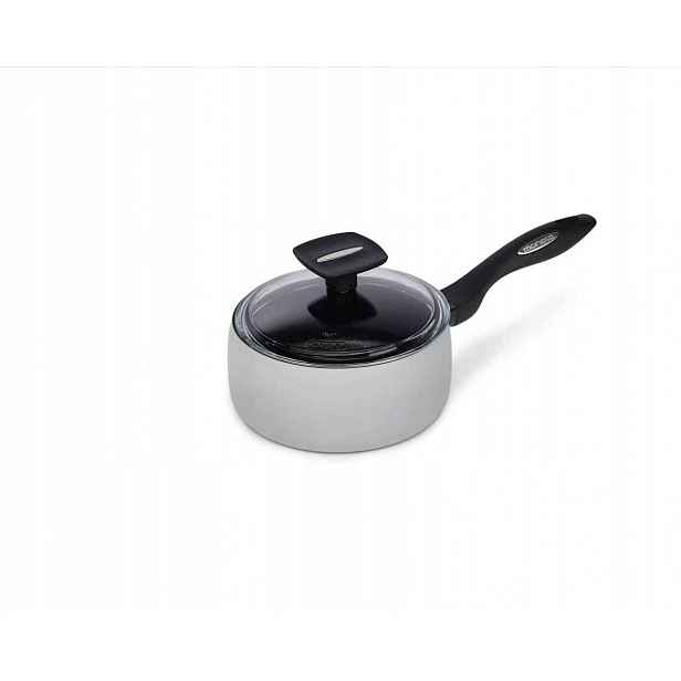 Rendlík S Víkem Moneta Mammola 16 cm 1.6 l hliníkový na indukci