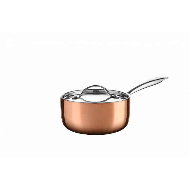 Silvercrest® Rendlík s měděnou povrchovou úpravou Premium, Ø 16 cm