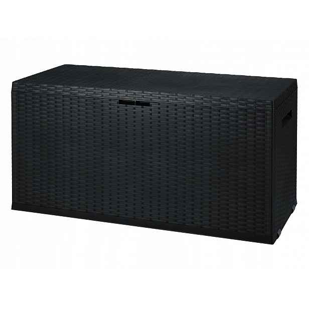 Zahradní a multifunkční box, 350 l