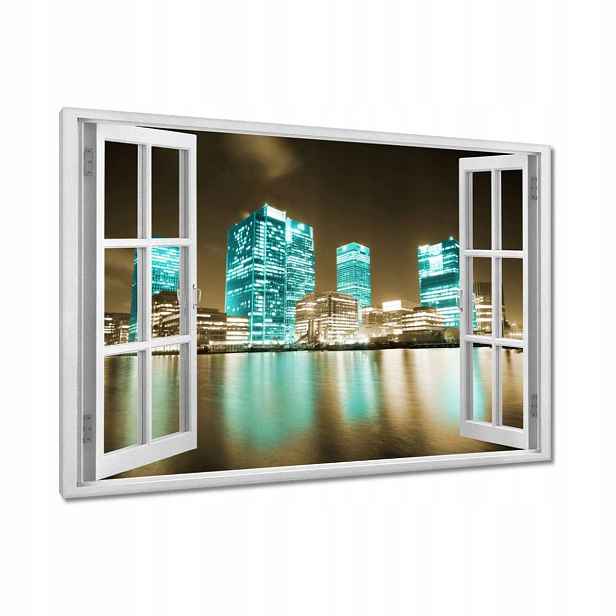 Obrazy 90x60 Fialový orchidej