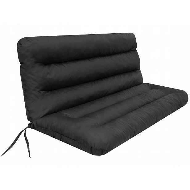 Polštář na houpačku nebo zahradní lavičku 150 cm