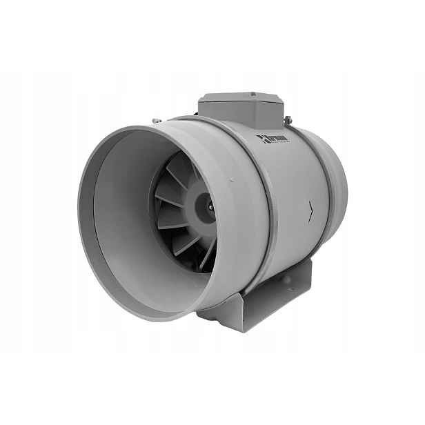 Kanálový ventilátor Harmann ML Ec.r 250/1650
