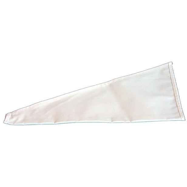 sáček 37cm PAK-POGUMOVANÝ cukrářský